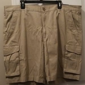 MENS CARGO SHORTS